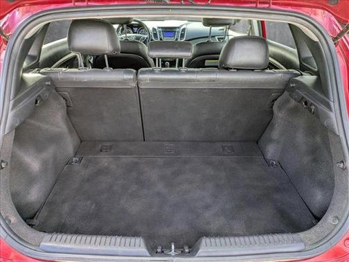 2014 Hyundai Elantra GT Base