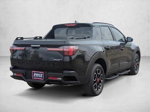 2024 Hyundai SANTA CRUZ XRT