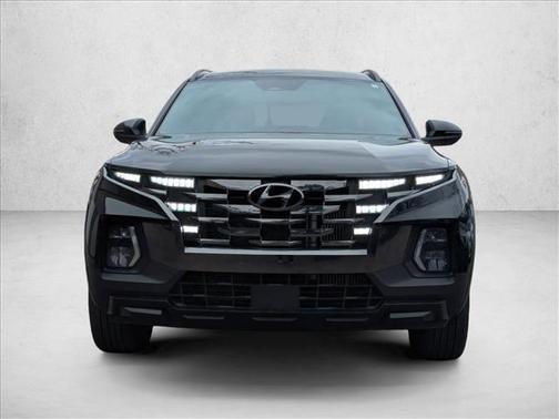 2024 Hyundai SANTA CRUZ XRT