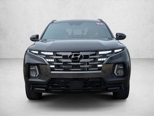2024 Hyundai SANTA CRUZ XRT