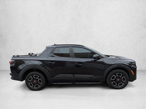 2024 Hyundai SANTA CRUZ XRT