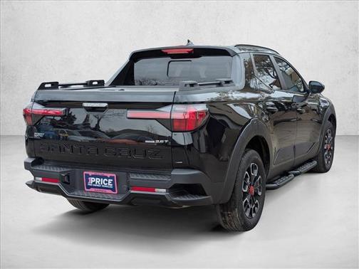 2024 Hyundai SANTA CRUZ XRT
