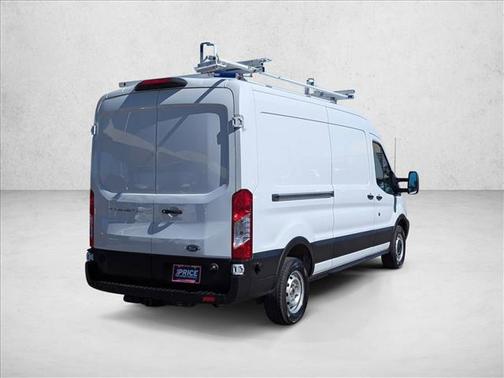 2019 Ford Transit-250 Base