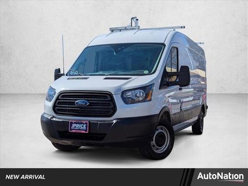 2019 Ford Transit-250 Base