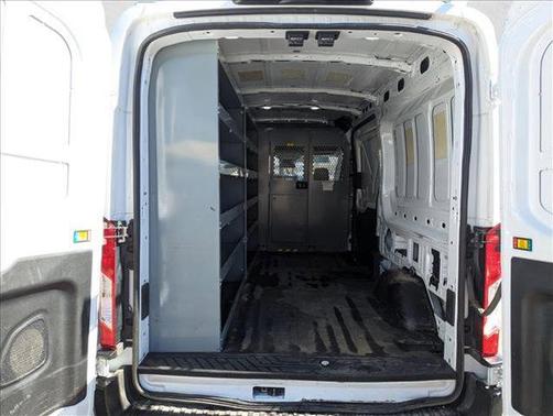 2019 Ford Transit-250 Base