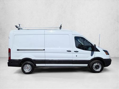 2019 Ford Transit-250 Base