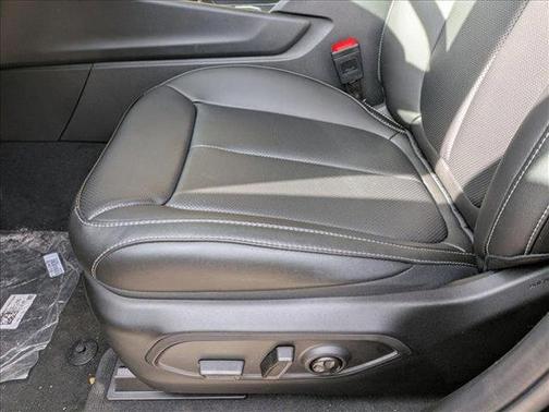 2025 Jeep Grand Cherokee 4xe Anniversary Edition