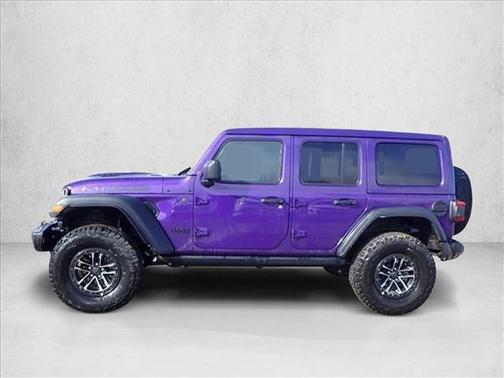 2026 Jeep Wrangler 4-Door Moab 392 4x4