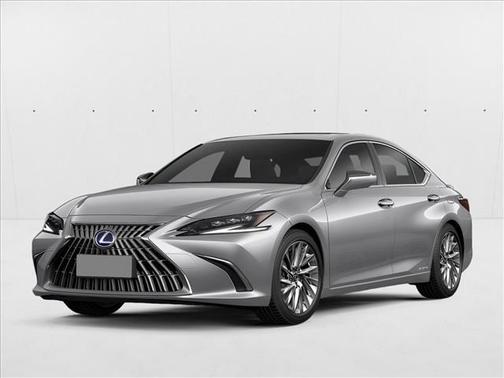 Iridium 2022 Lexus ES 300h Base