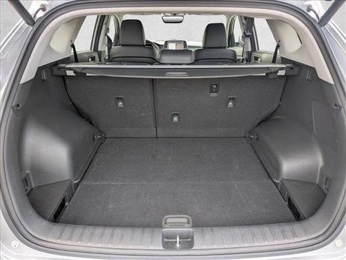 Stellar Silver 2021 Hyundai TUCSON Ultimate