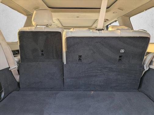 2022 Jeep Grand Wagoneer Series II 4x4