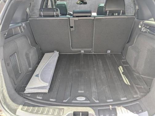 2018 Land Rover Discovery Sport HSE