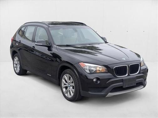 2014 BMW X1 xDrive 28i