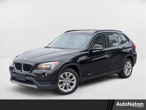 2014 BMW X1 xDrive 28i