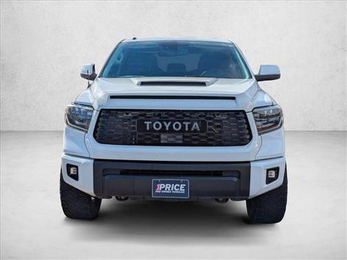 2019 Toyota Tundra TRD Pro 5.7L V8