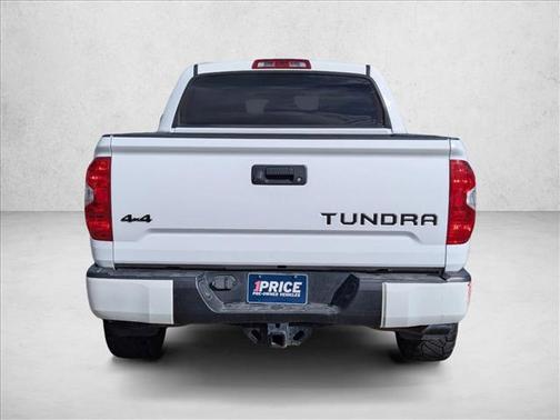 2019 Toyota Tundra TRD Pro 5.7L V8