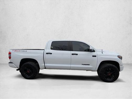 2019 Toyota Tundra TRD Pro 5.7L V8