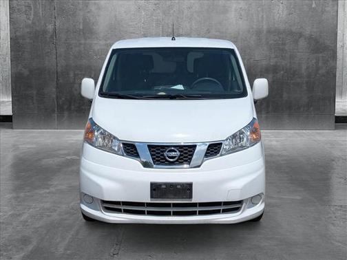 2019 Nissan NV200 SV