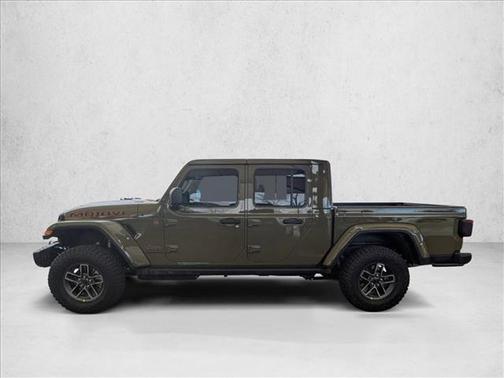 2026 Jeep Gladiator Mojave X 4x4