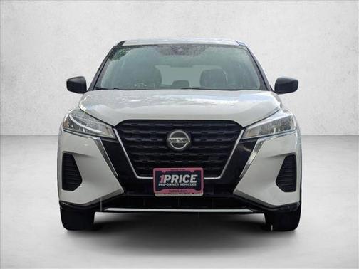 Fresh Powder 2021 Nissan Kicks S