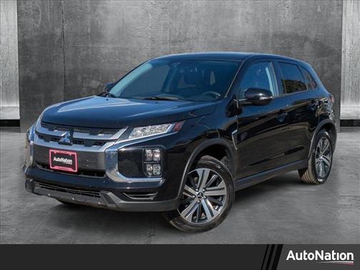2023 Mitsubishi Outlander Sport 2.0 ES