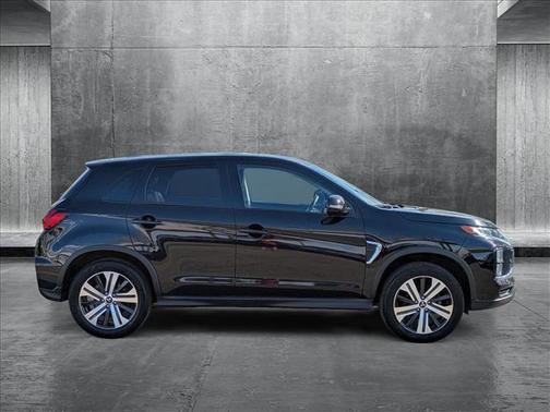 2023 Mitsubishi Outlander Sport 2.0 ES