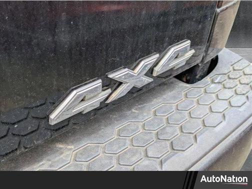 2014 RAM 1500 Tradesman/Express