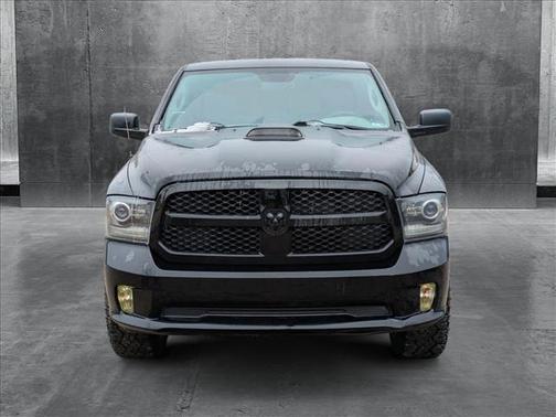 2014 RAM 1500 Tradesman/Express