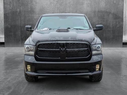 2014 RAM 1500 Tradesman/Express