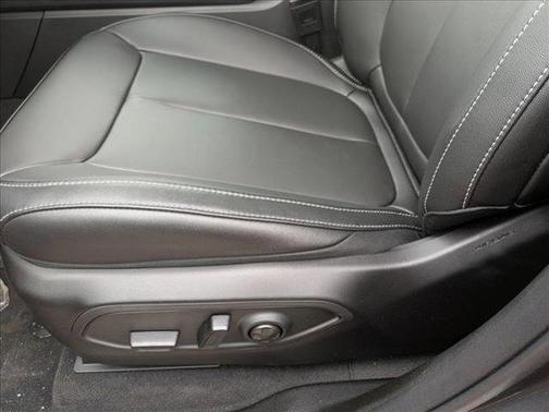 2025 Jeep Grand Cherokee 4xe Base