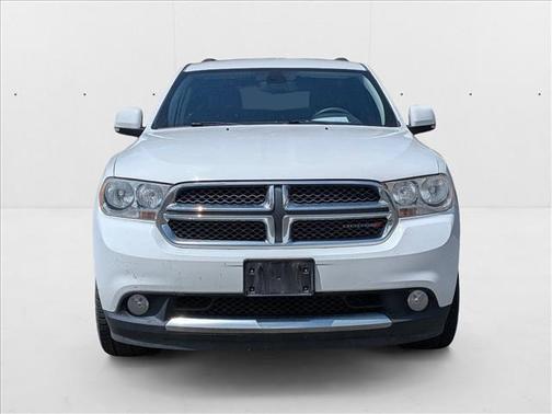 2013 Dodge Durango Crew