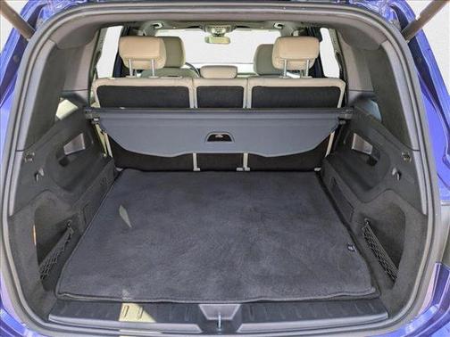 2020 Mercedes-Benz GLB 250 Base