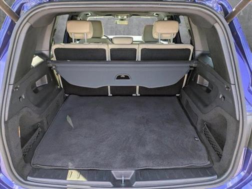 2020 Mercedes-Benz GLB 250 Base