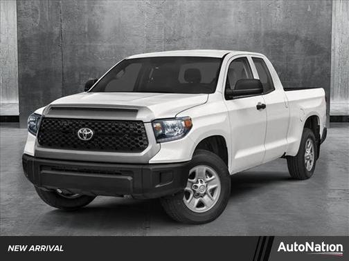 2019 Toyota Tundra SR5
