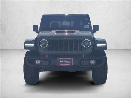 2025 Jeep Gladiator Mojave X