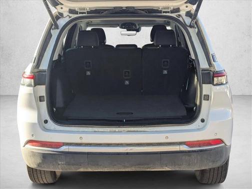 2022 Jeep Grand Cherokee 4xe Base