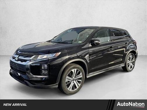 2024 Mitsubishi Outlander Sport SE