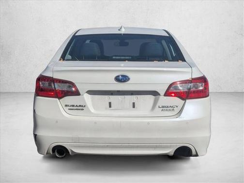 2017 Subaru Legacy Sport