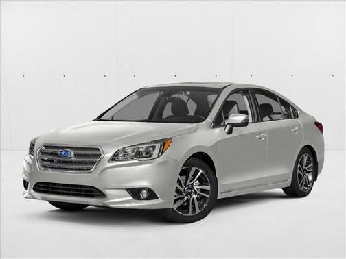 2017 Subaru Legacy Sport