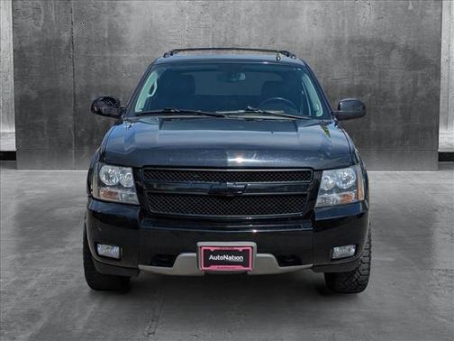 2012 Chevrolet Avalanche 1500 LT