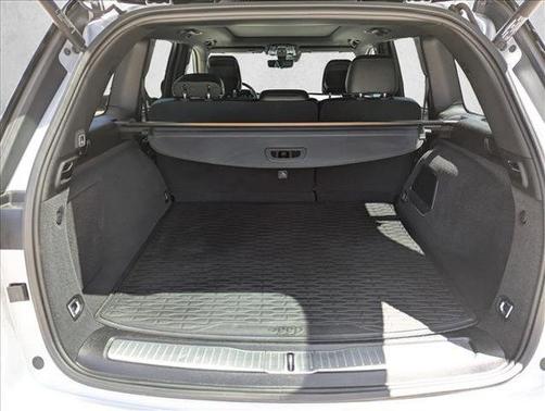 Silver Zynith 2023 Jeep Grand Cherokee 4xe Summit