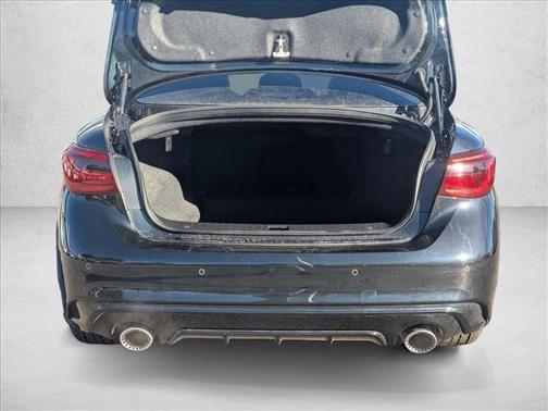 2024 INFINITI Q50 3.0t RED SPORT 400