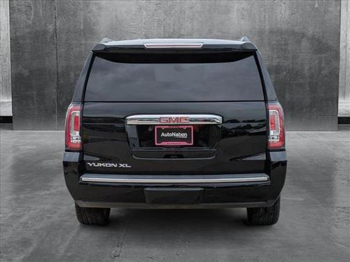 2018 GMC Yukon XL Denali