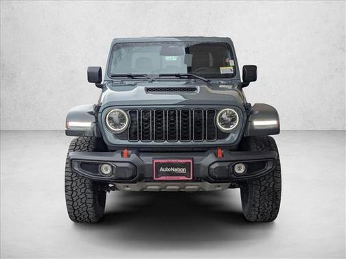 2026 Jeep Gladiator Mojave 4x4