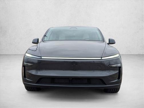 2026 Tesla Model Y Long Range Launch Series