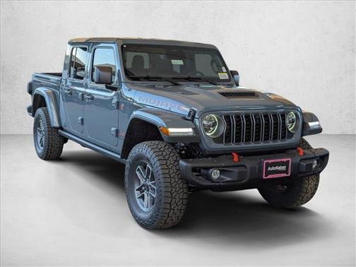 2026 Jeep Gladiator Mojave X 4x4