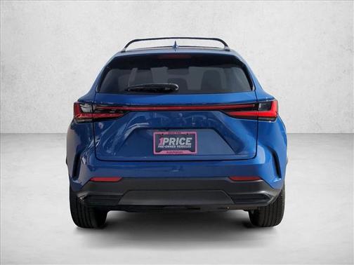 2022 Lexus NX 350 Premium