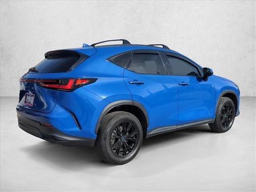 2022 Lexus NX 350 Premium