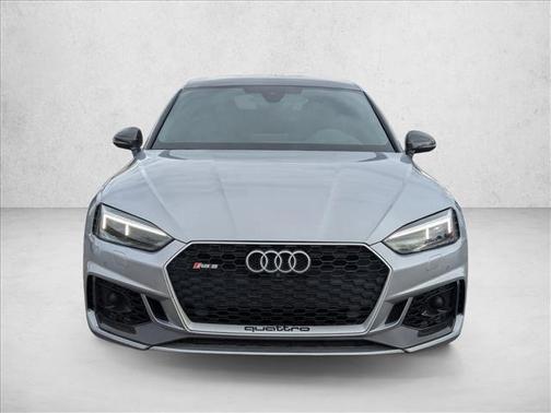 2019 Audi RS 5 2.9T