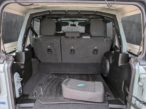 2023 Jeep Wrangler 4xe Base
